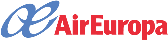 logo air europa